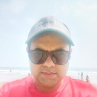 Abhishek Nayak