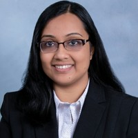 Indrani Banerjee, PhD