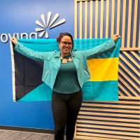 Andrea Pratt-Smith, PMP...