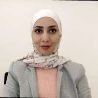 Dr. Tasneem Hiasat