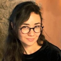 Camille Songeur