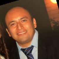 Willy Rodríguez