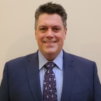 James MacDonald