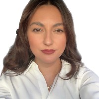Larisa Chirila