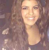 Emily Holguin