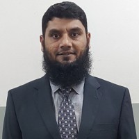 Khalid Baig