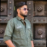 Nikunj Sinh Rajput