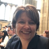 Ruth Shellaker