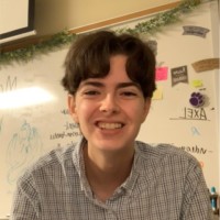 Blake Byrne