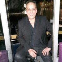 DANIEL CAVALIER