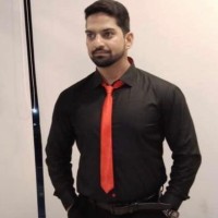 Shad Ali Khan