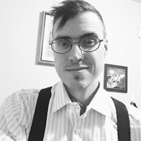 Chris Hawkins (He/Him)