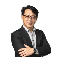 Isaac Teh