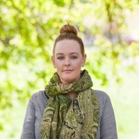 Sarah Lynch