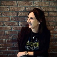 April Sherrill