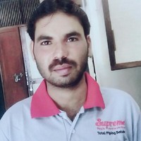 Mallikarjun B Patil