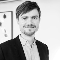 Mads Stubgaard-Schmidt