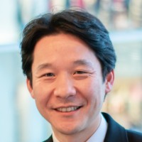 Norimasa Funamoto
