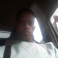 Bongani Ishmael