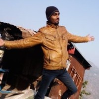 Dheeraj Pandit