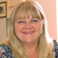 Gillian Morley