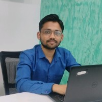 Shivam Kumar Gupta