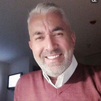 Saul Carrillo