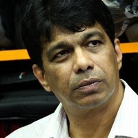Saeed Ahmed