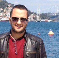 İbrahim Basmacı