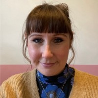 Victoria Greig