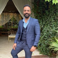 Mahmoud Alaa