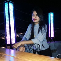 Priya Shirbhate