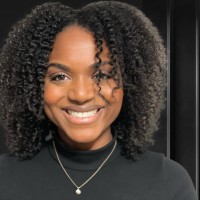 Brianna Allen, M.Ed