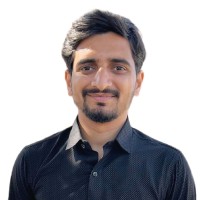 Jigar Valangar