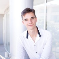 Jonathan Naude