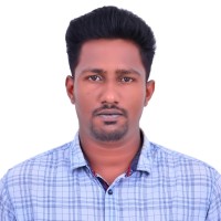 Madhu Srinivasan