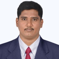 Yathisha R