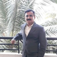 Hemant Kate