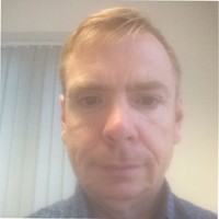 Nigel Winfer