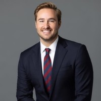 Trent Cooper