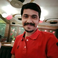 Nikulsinh Gohil
