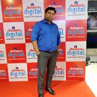 Anshuman Pandey
