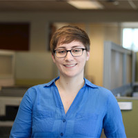 Courtney Carpenter, Pe, Cfm, Env Sp