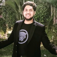 Rajat Vashistha