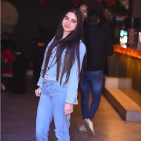 Shivani Sirohi