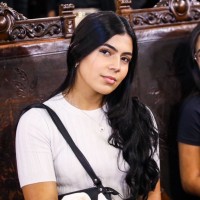 Yasmin Cabral