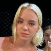 Tilda Blomberg