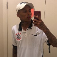 Leandro Marcelino da Silva