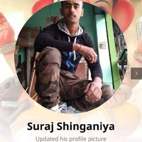 Suraj Kumar