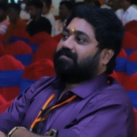 Sridhar Nalluri